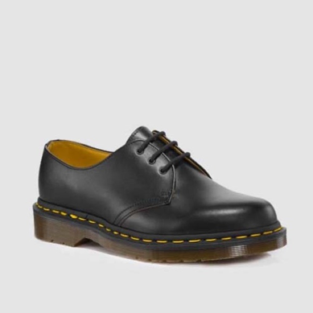 Dr. Martens